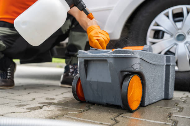 Best Portable toilet rental cost  in Hatboro, PA