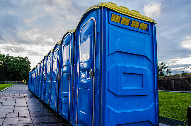 Best Luxury portable toilet rental  in Hatboro, PA