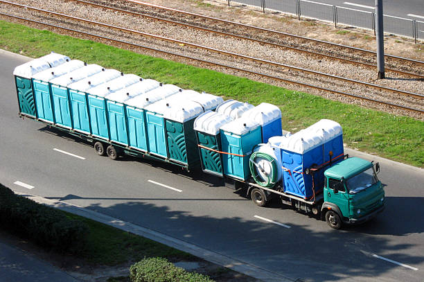 Affordable portable toilet rental in Hatboro, PA